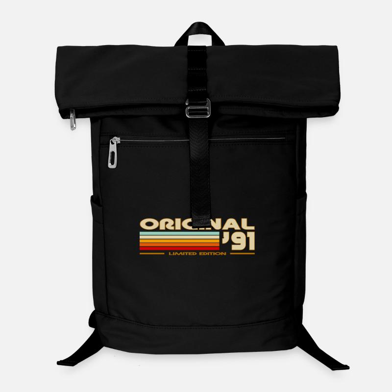 Laptop-Rucksack 