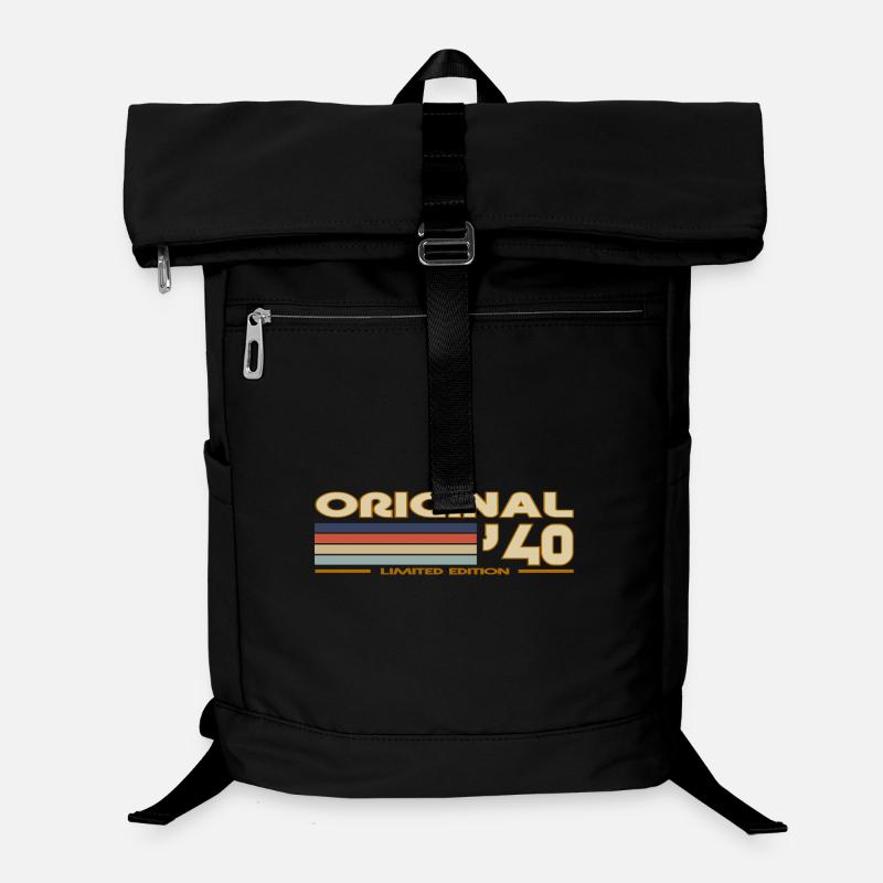 1940 Laptop Backpack