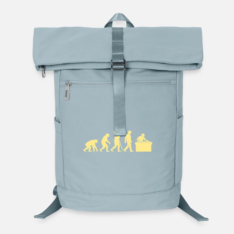 Laptop-Rucksack 
