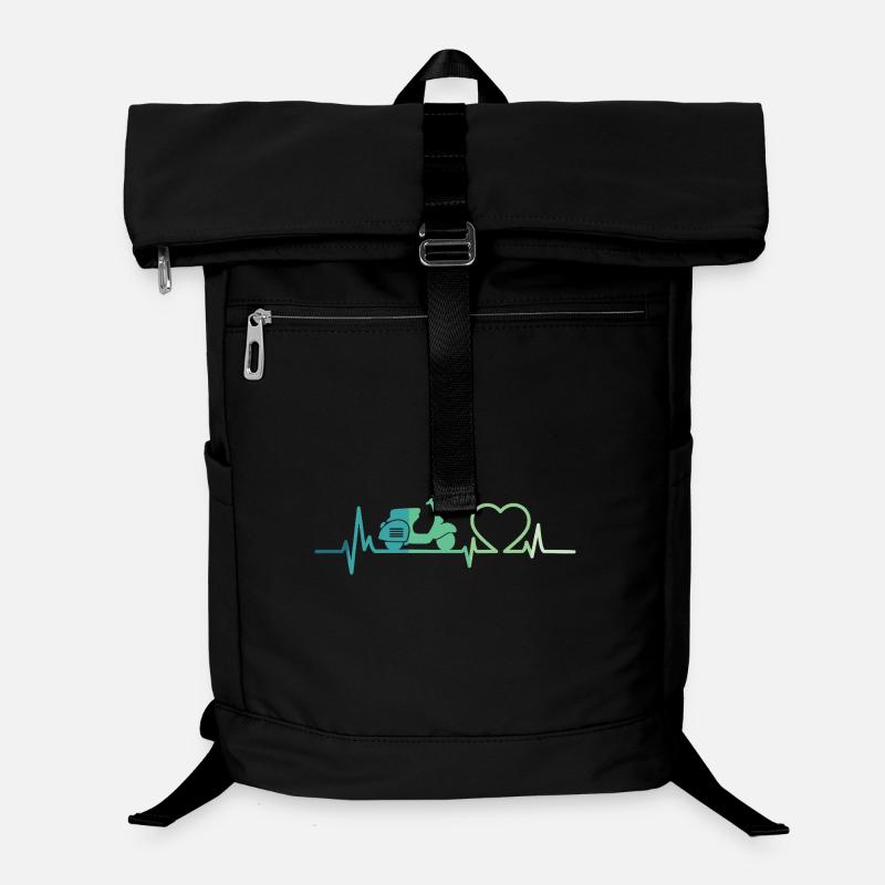 Laptop Backpack