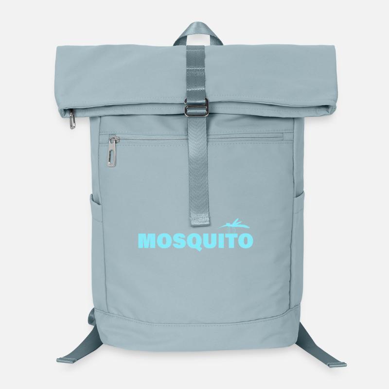MOSQUITO Laptop Backpack