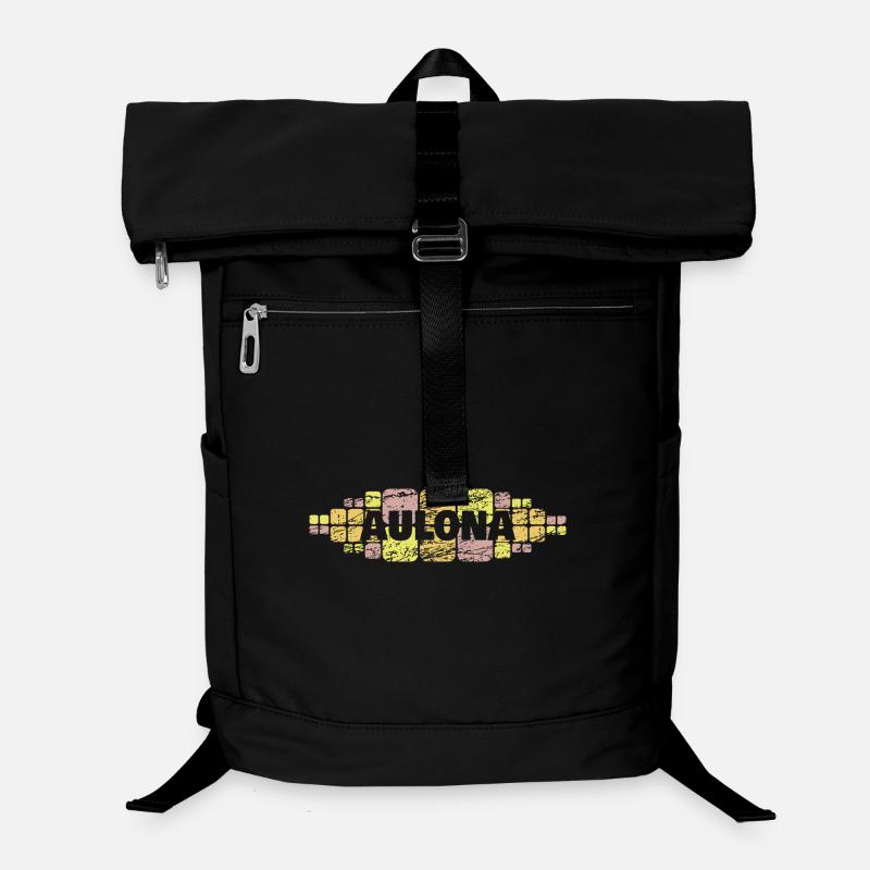 Gift for Aulona Laptop Backpack
