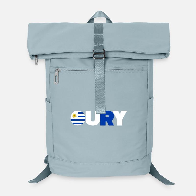 Uruguay Laptop-Rucksack 