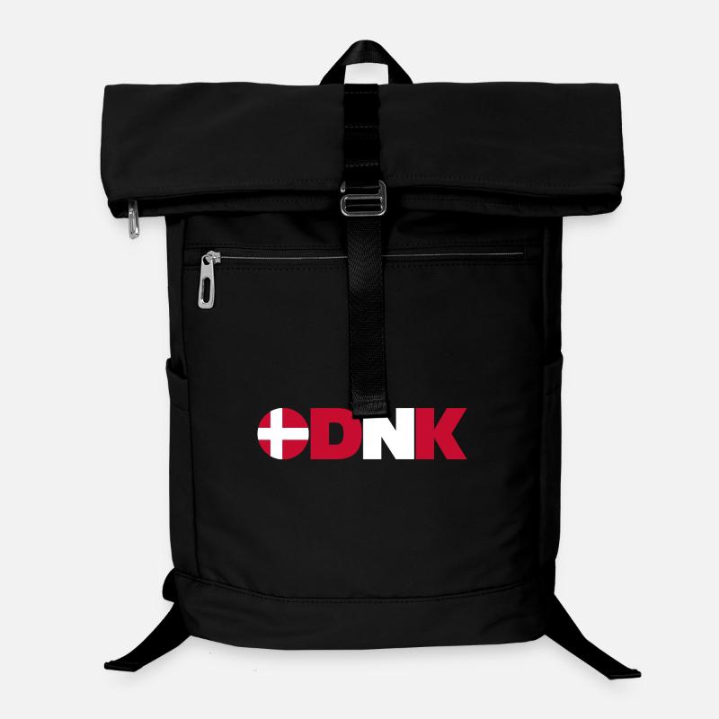 Dänemark Laptop-Rucksack 