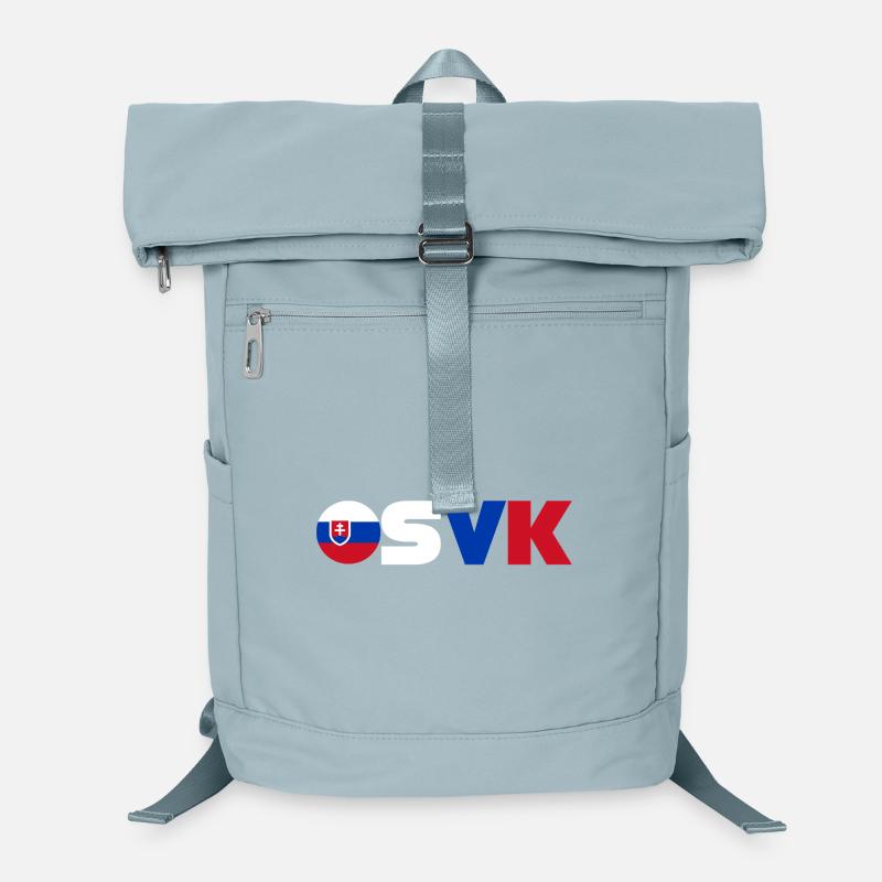 Slovaquie Sac à dos ordinateur