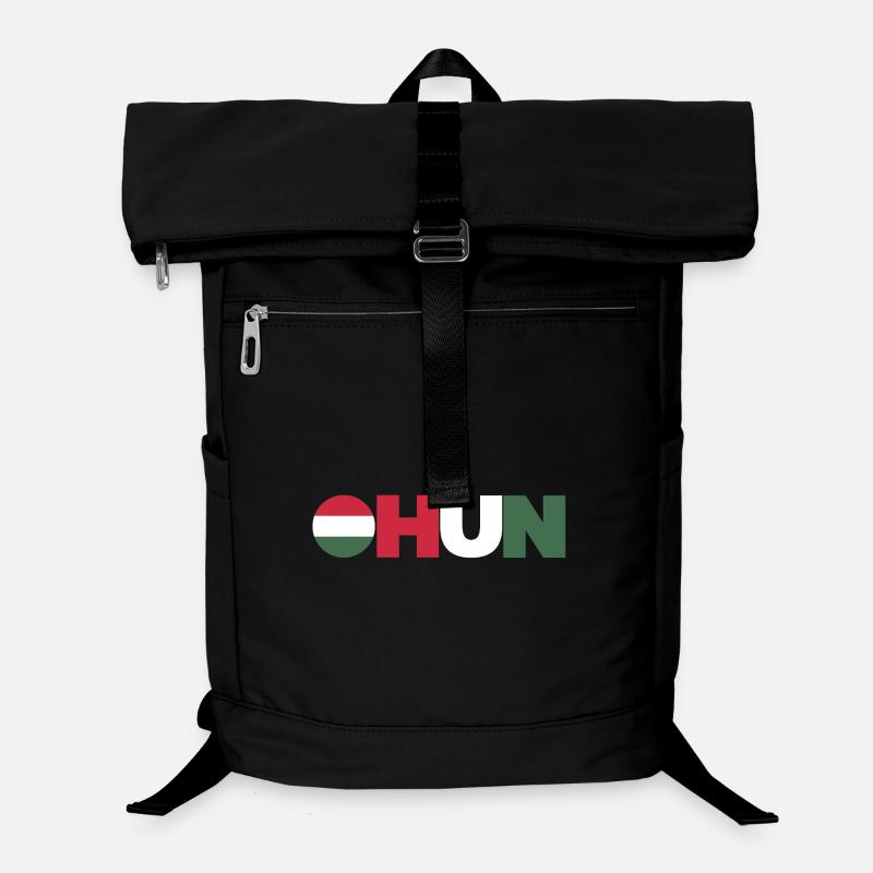 Laptop Backpack
