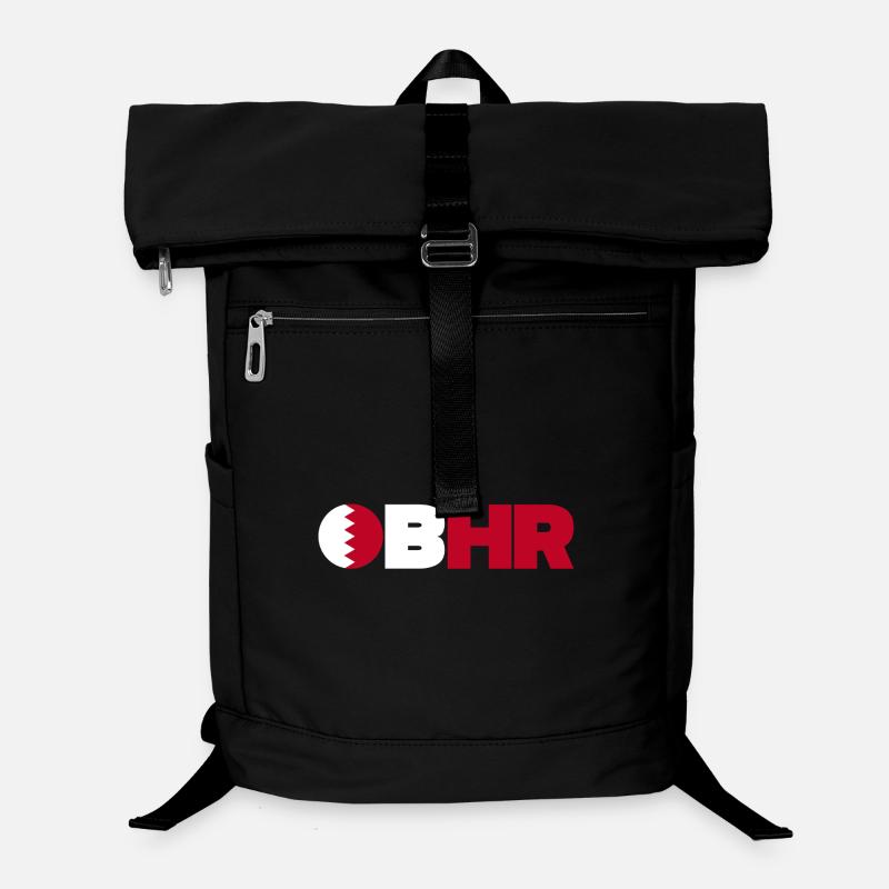 Bahrain Laptop-Rucksack 