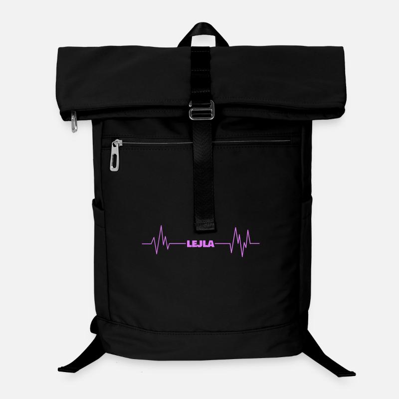 Laptop-Rucksack 