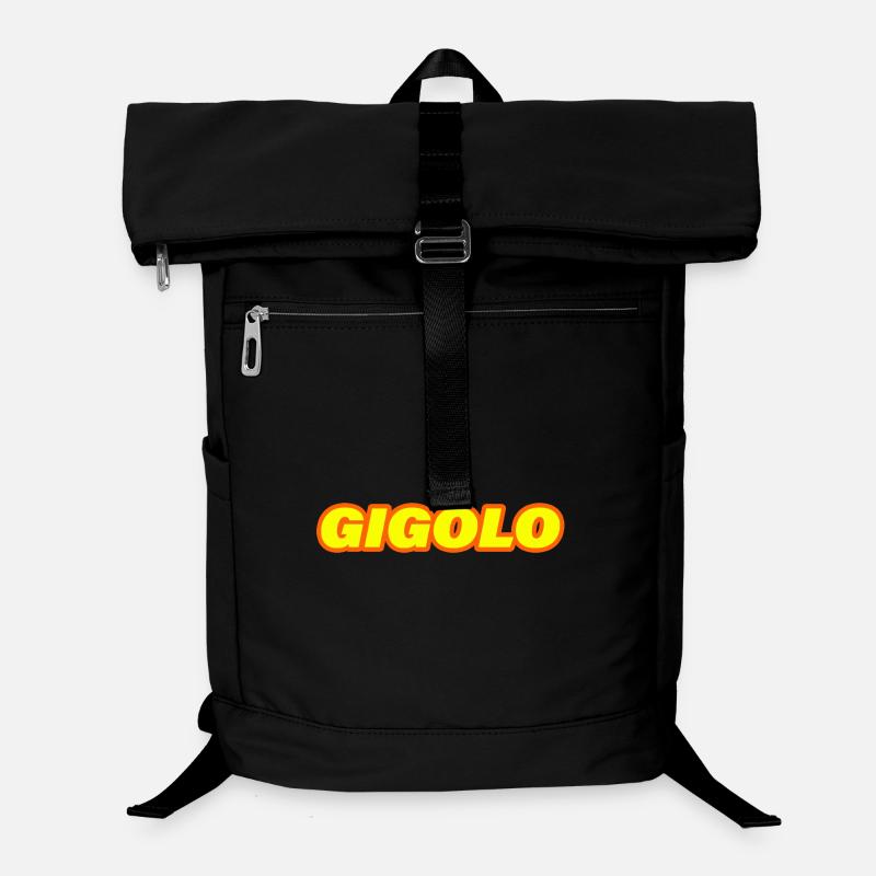 Gigolo Laptop Backpack