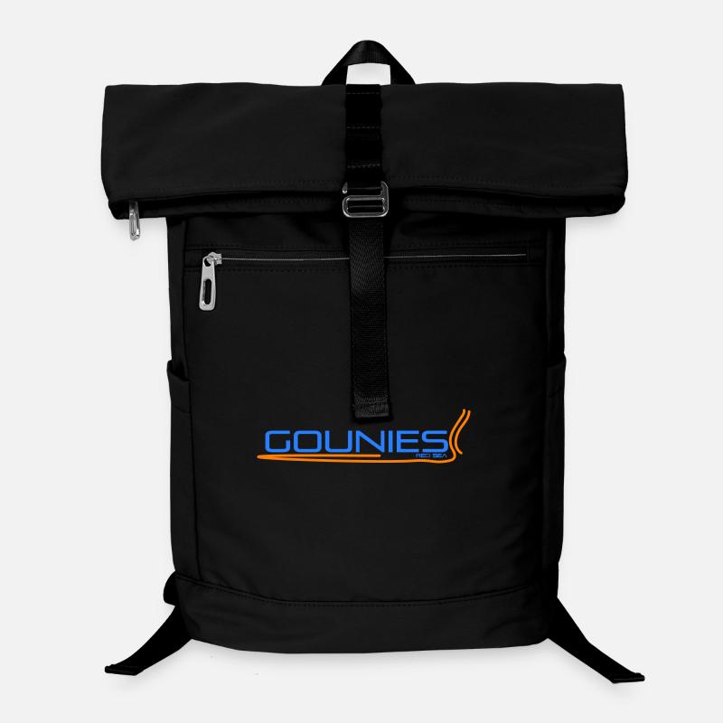El Gounies -  not just a brand  Laptop-Rucksack 