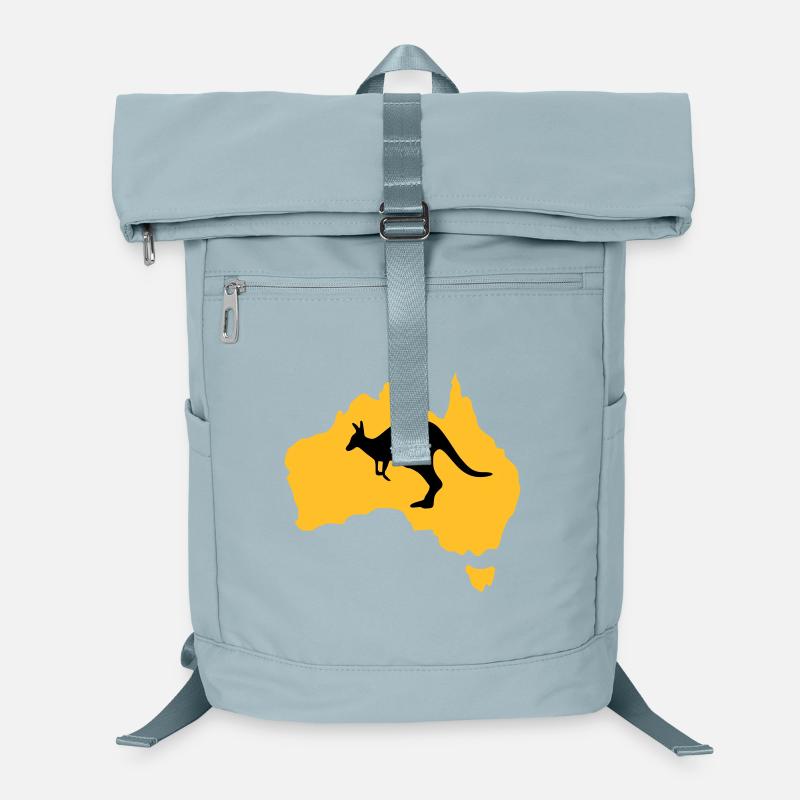 Australie Sac à dos ordinateur