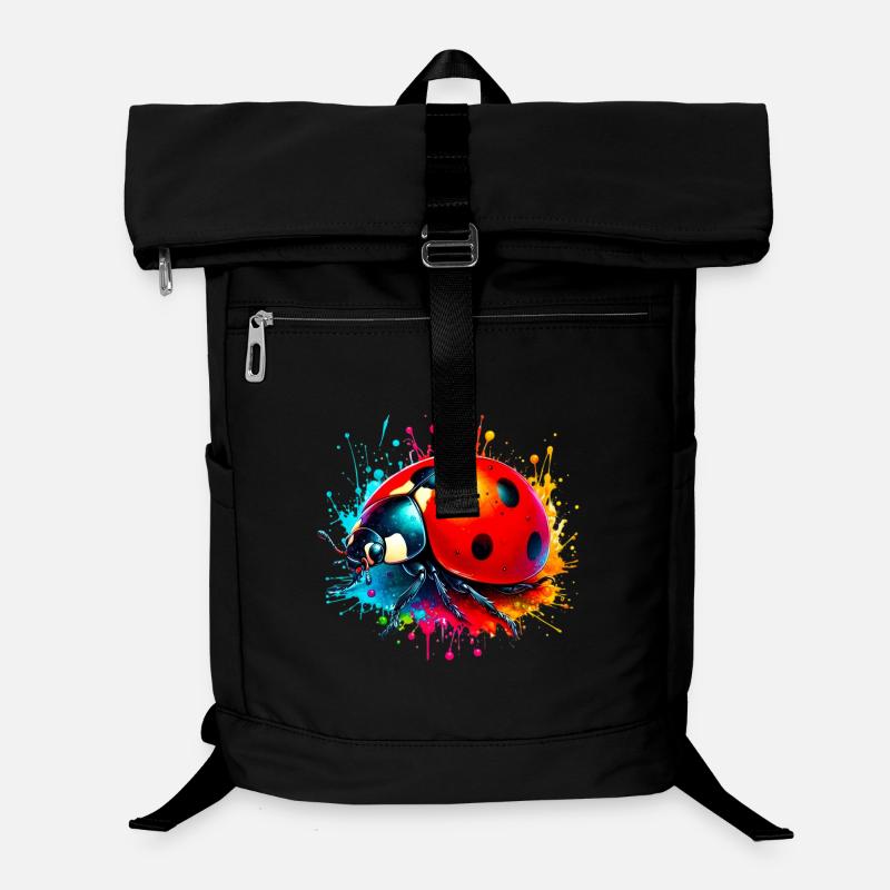 Laptop Backpack