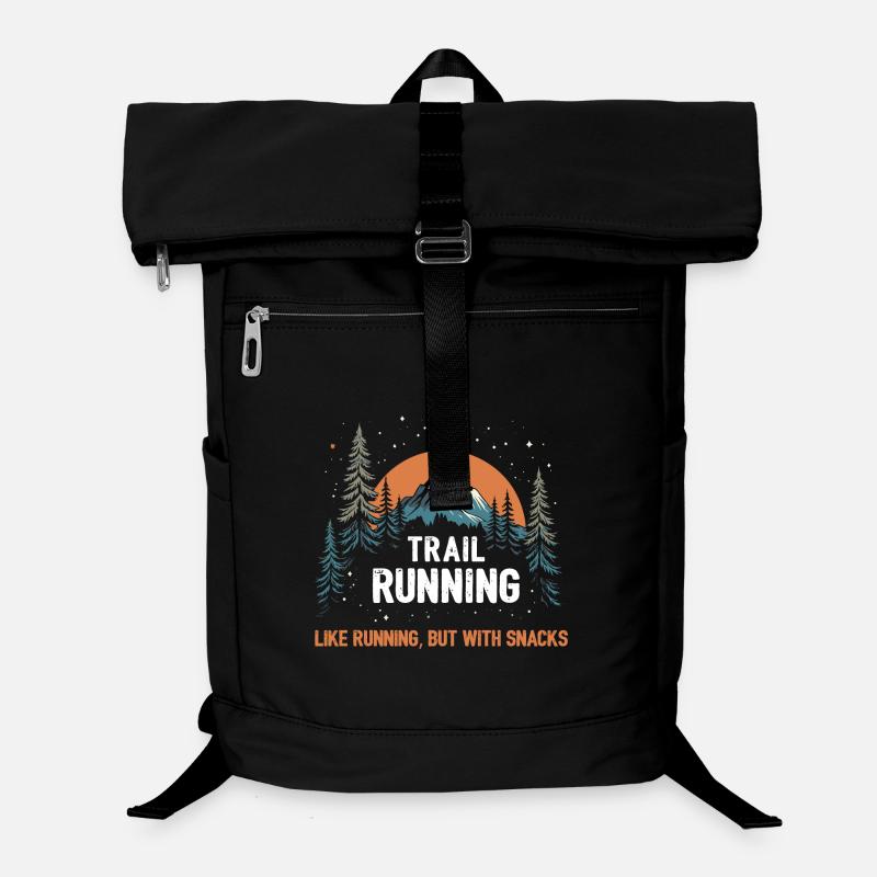 Laptop Backpack