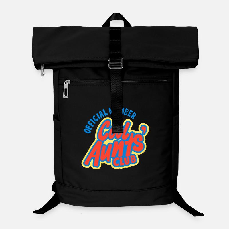 Laptop Backpack