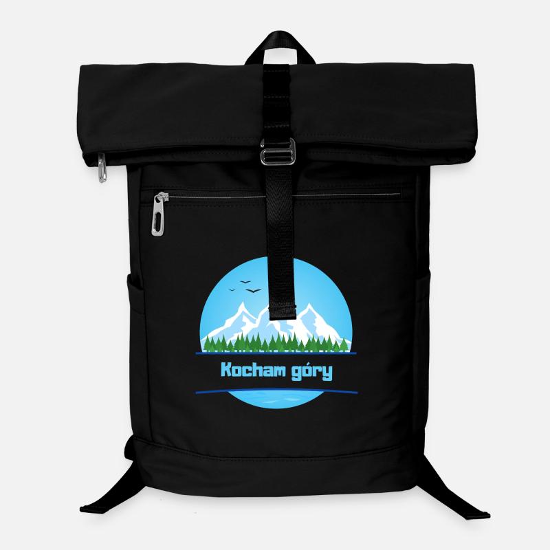 Laptop Backpack