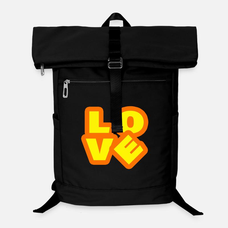 Laptop Backpack