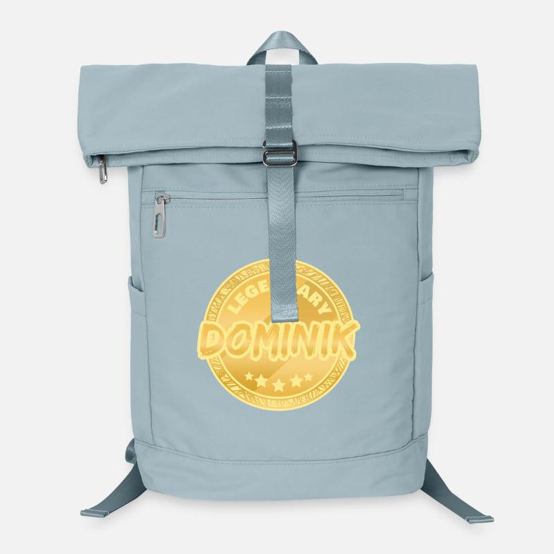 Dominik Laptop Backpack