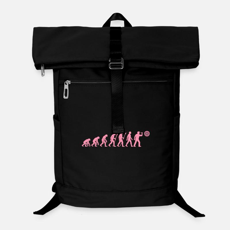 Laptop-Rucksack 