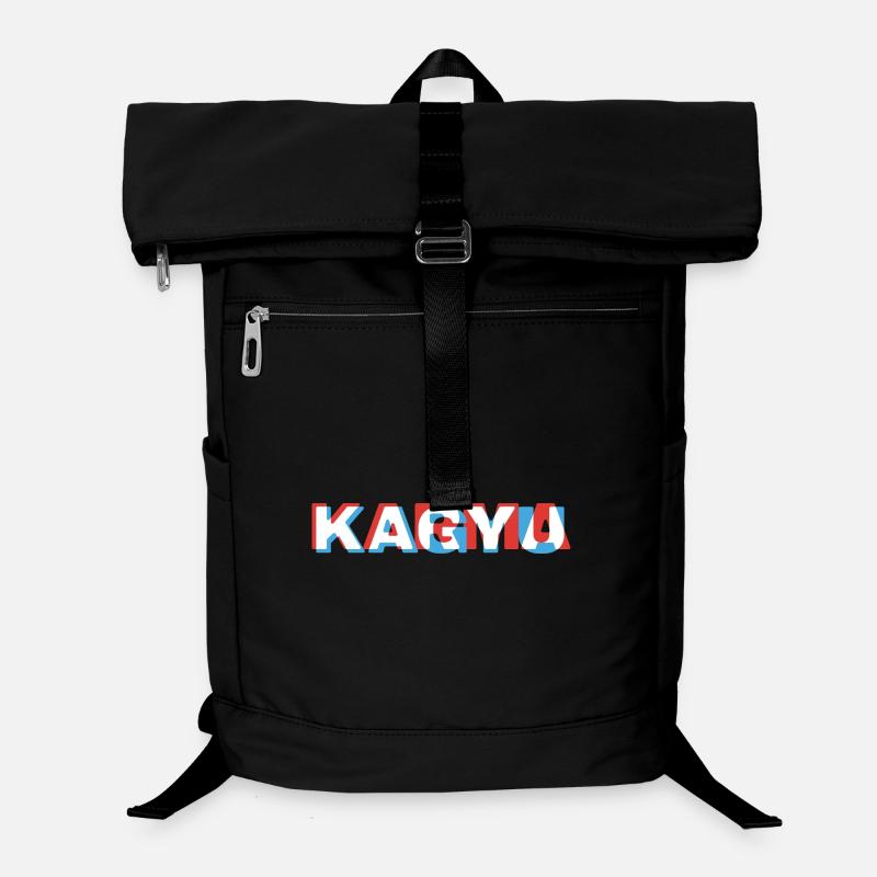 Karma Kagyu Laptop Backpack