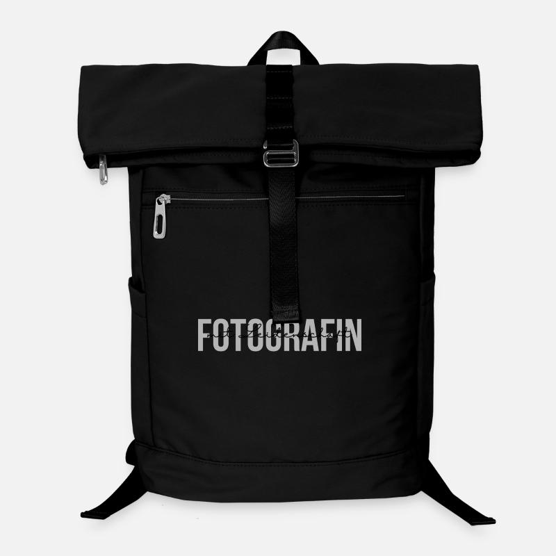 Photographe passionné Sac à dos ordinateur