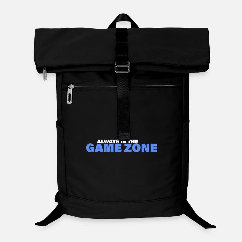ZONE DE JEU Sac à dos ordinateur