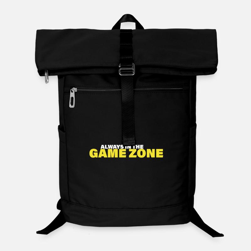 ZONE DE JEU Sac à dos ordinateur