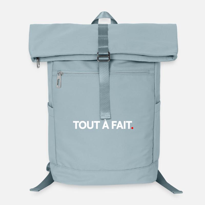 Tout à fait Sac à dos ordinateur