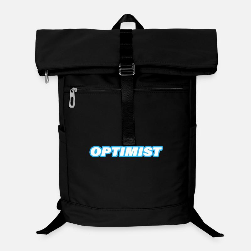 OPTIMIST Laptop Backpack
