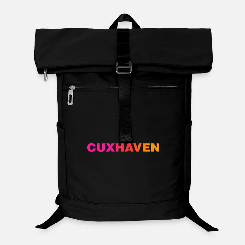 Laptop Backpack
