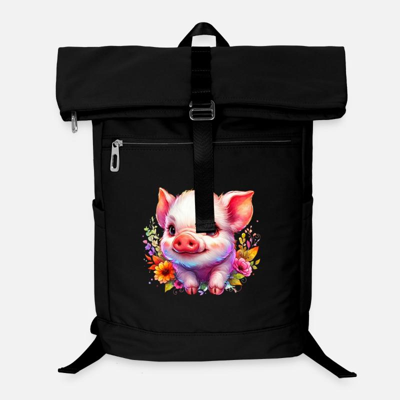 Laptop-Rucksack 