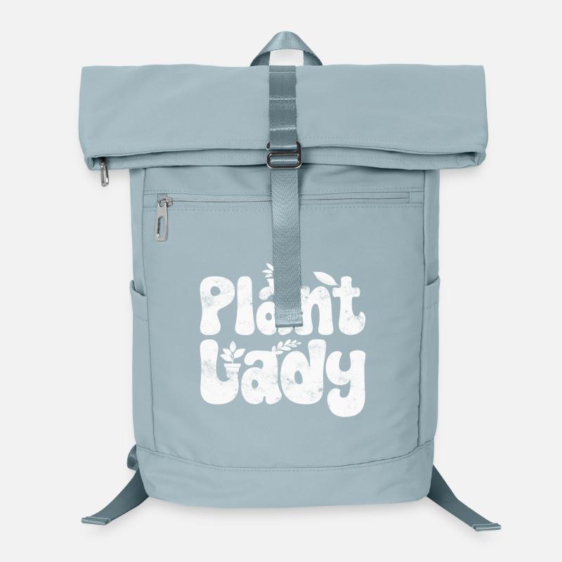 Pflanze Laptop-Rucksack 