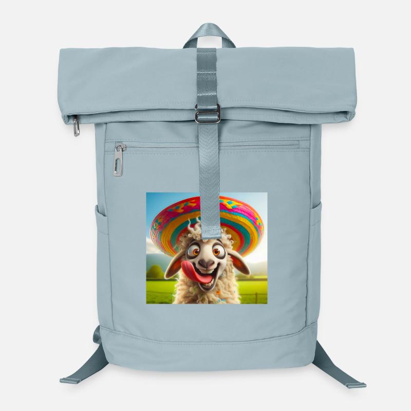 Laptop Backpack