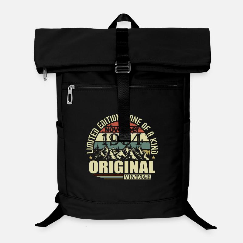 Laptop Backpack