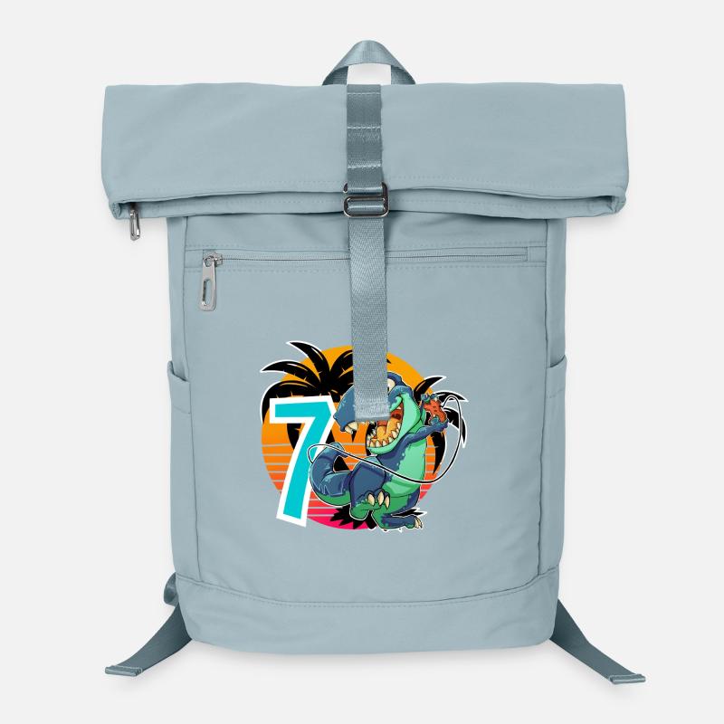 7T Rex Gaming Sac à dos ordinateur
