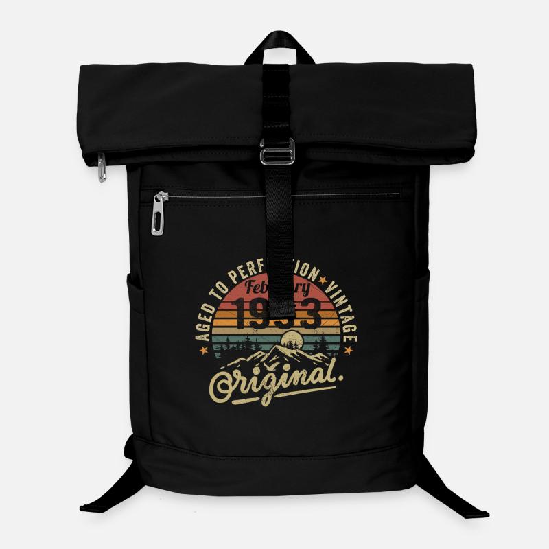 Laptop Backpack