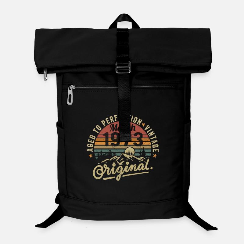 Laptop Backpack