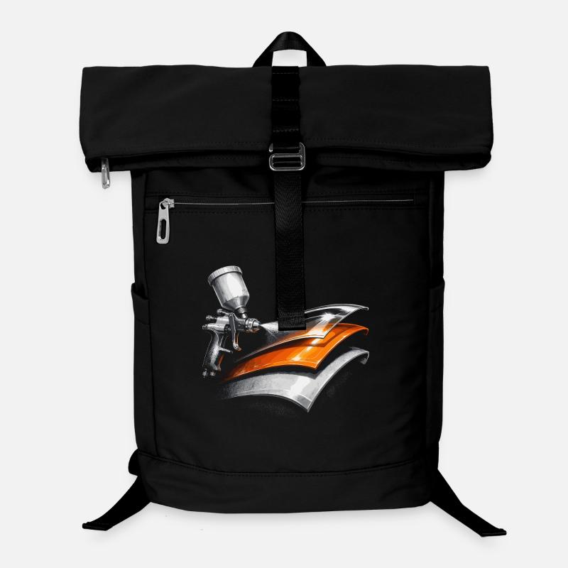 Laptop Backpack