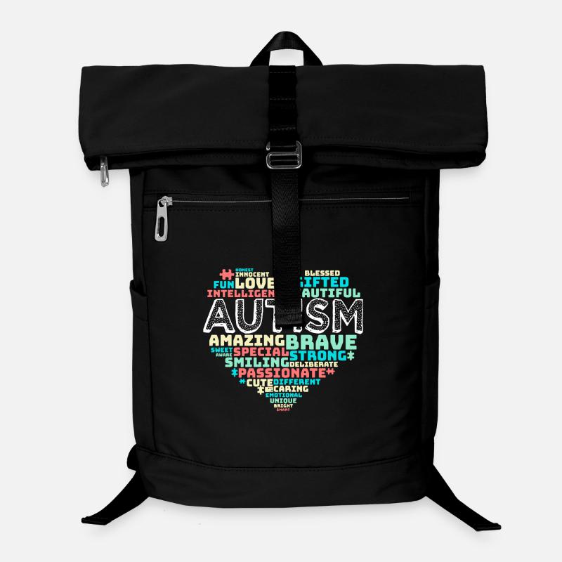 Laptop Backpack