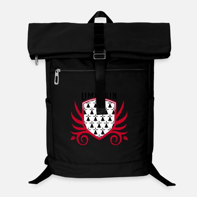 Laptop-Rucksack