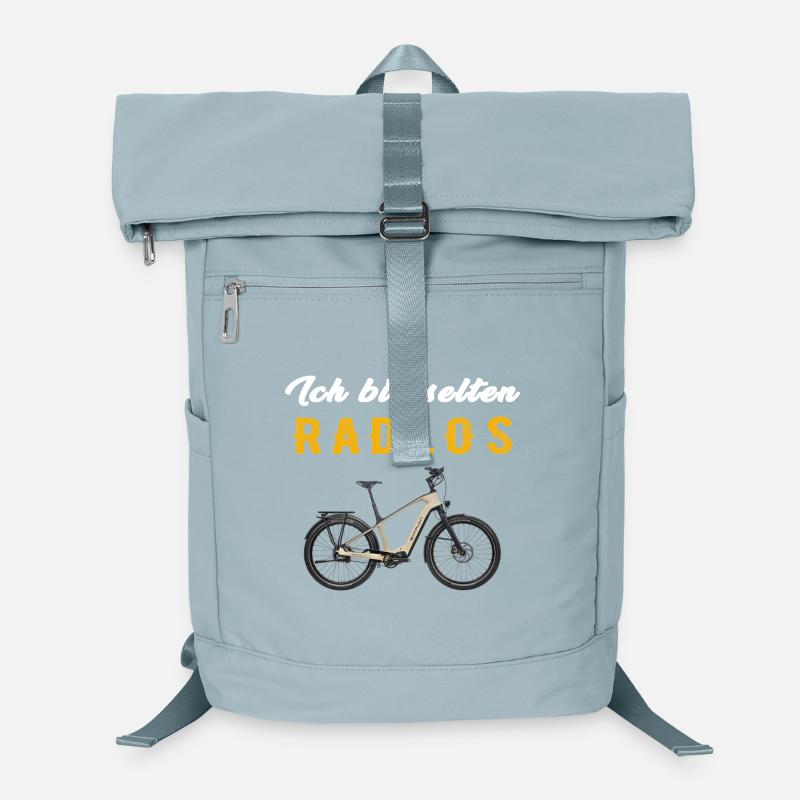 Laptop Backpack