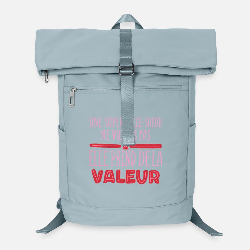 It doesn't age, it increases in value Laptop Backpack