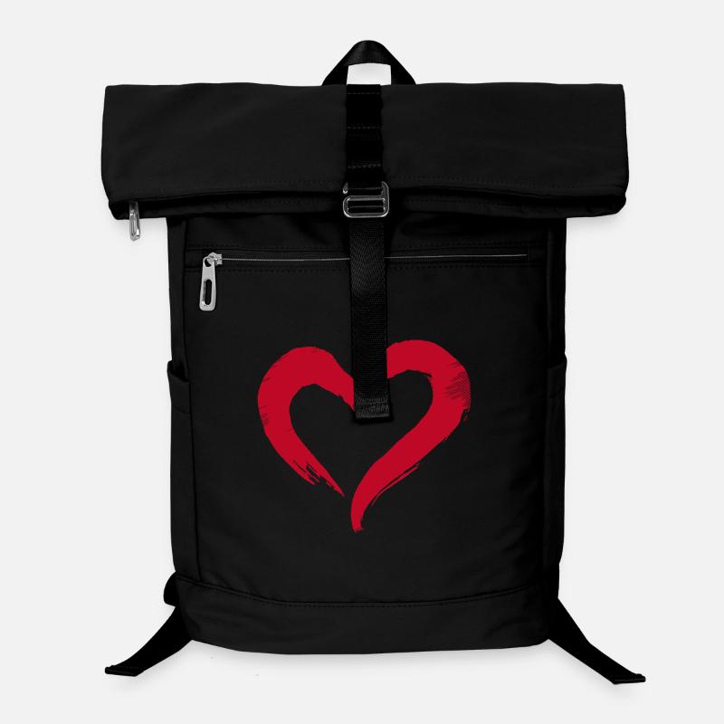 Laptop-Rucksack