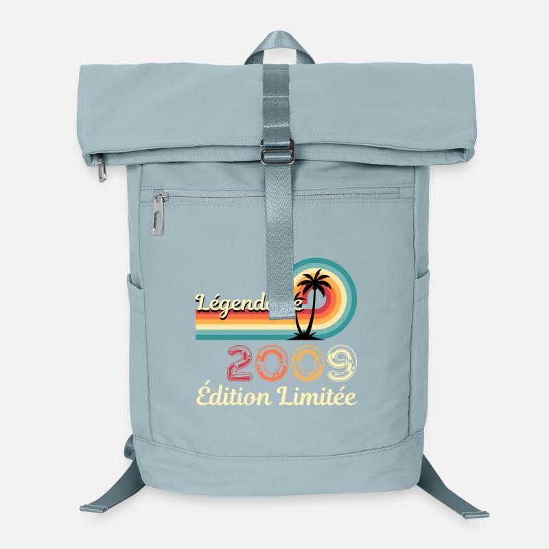 Légendaire 2009, édition limitée Sac à dos ordinateur