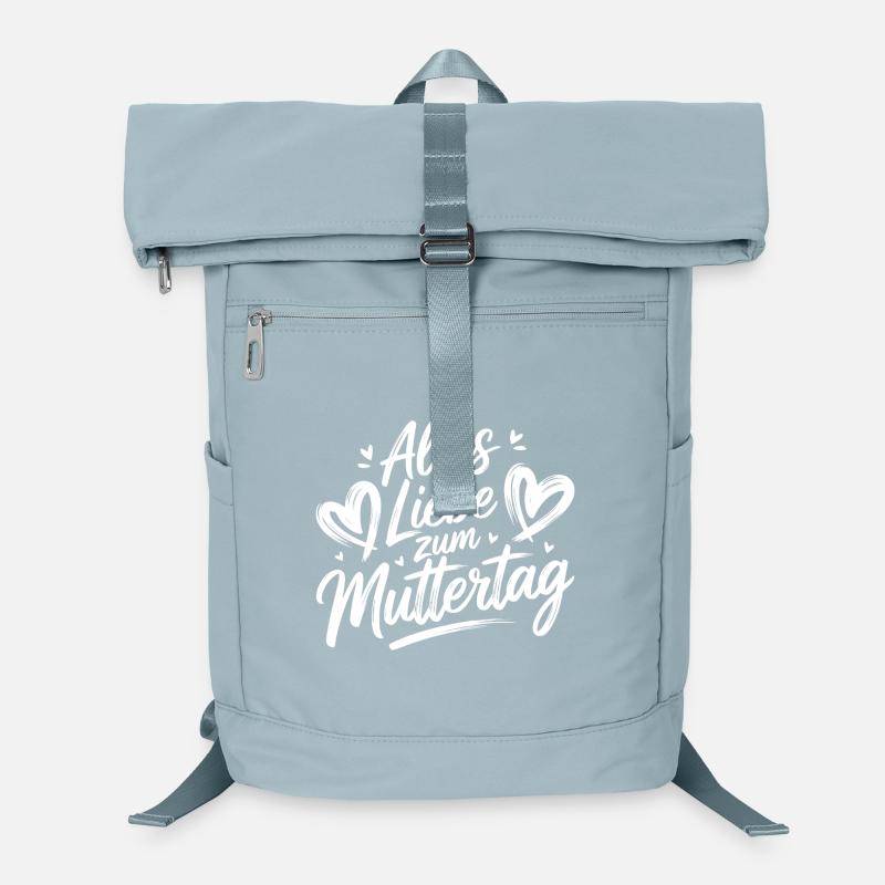 Muttertag Laptop-Rucksack 