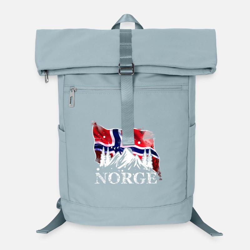 Norwegen Laptop-Rucksack 