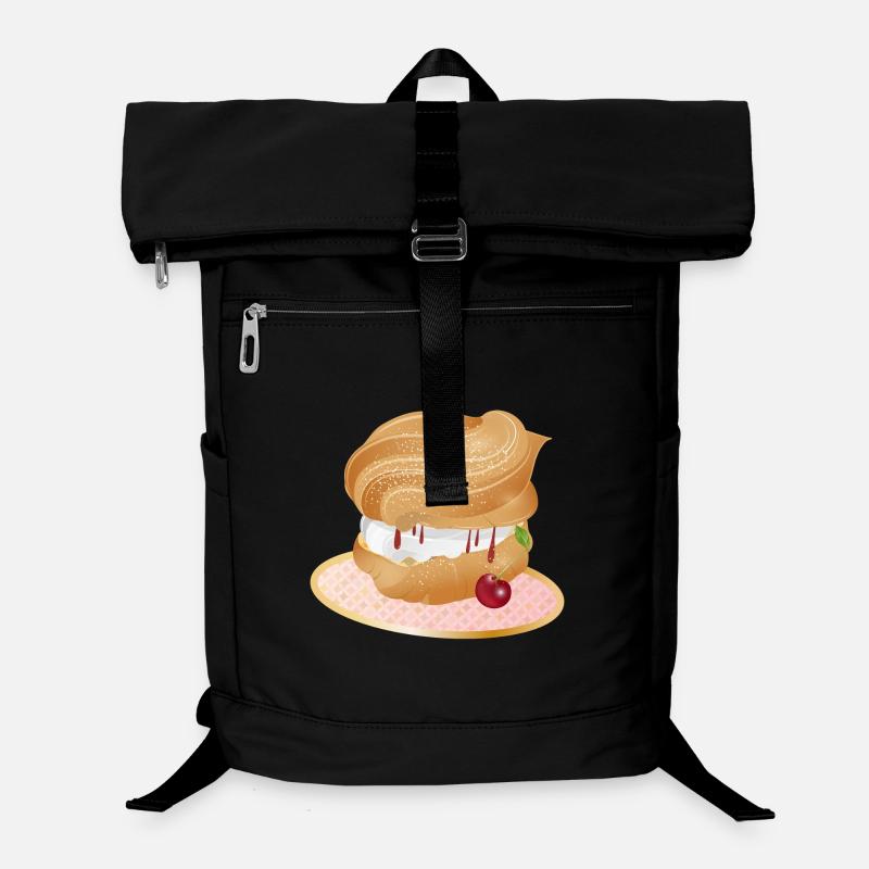 Laptop-Rucksack 