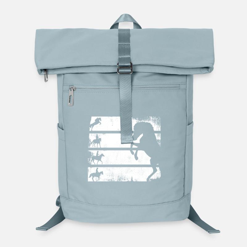Équitation Sac à dos ordinateur