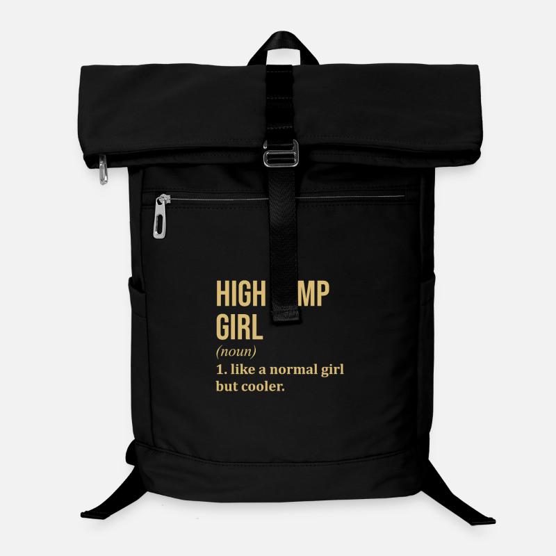 Laptop-Rucksack