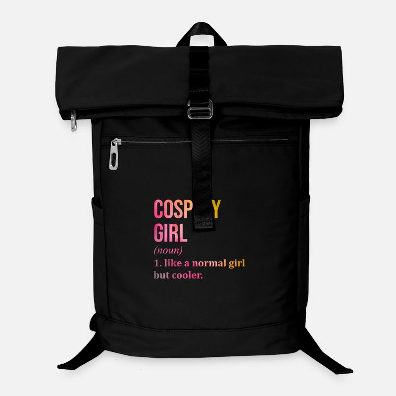 Laptop-Rucksack 