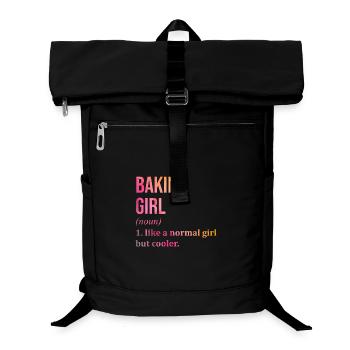 boulanger - Sac à dos ordinateur - noir - Devant